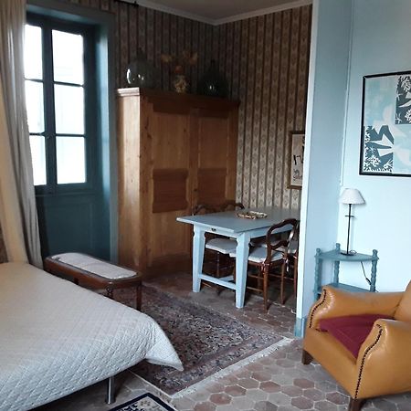 Chateau De Prety - Maison D'Hotes Kültér fotó