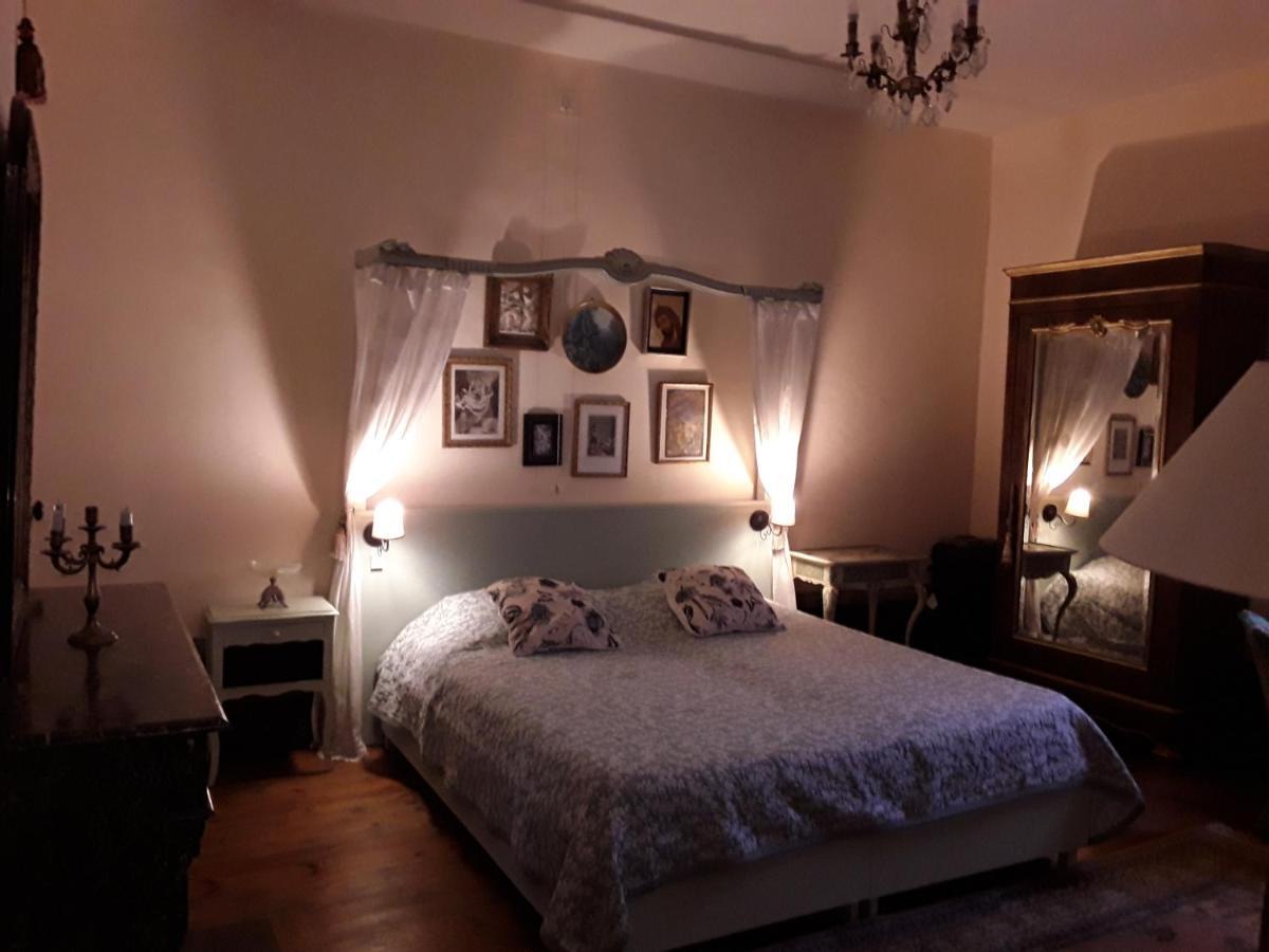 Chateau De Prety - Maison D'Hotes Kültér fotó