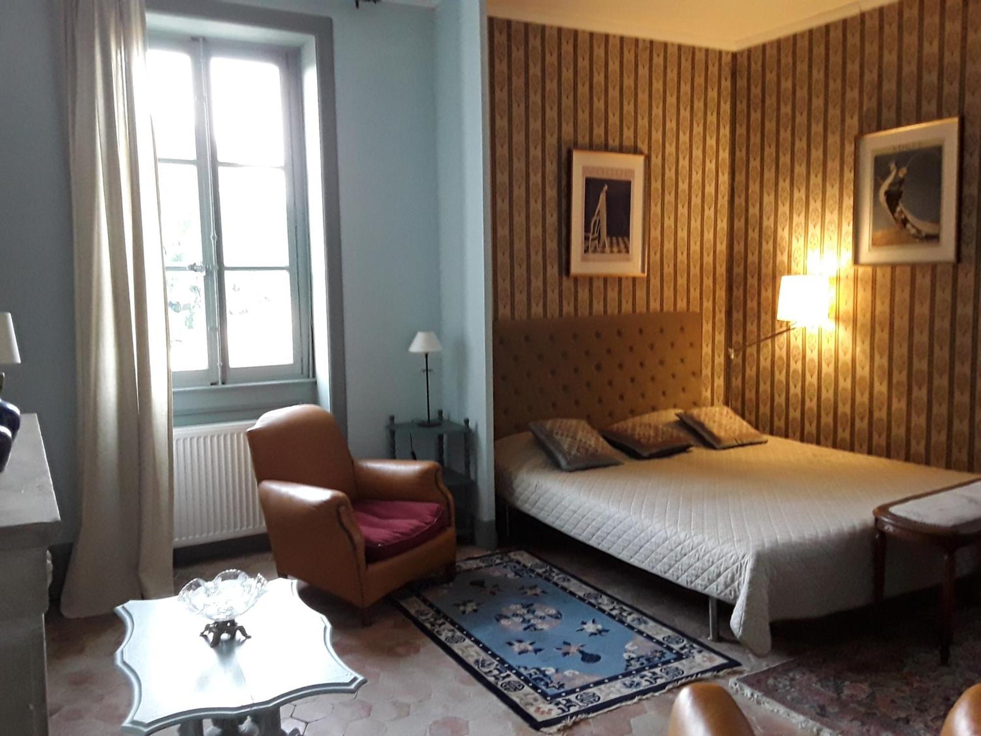 Chateau De Prety - Maison D'Hotes Kültér fotó