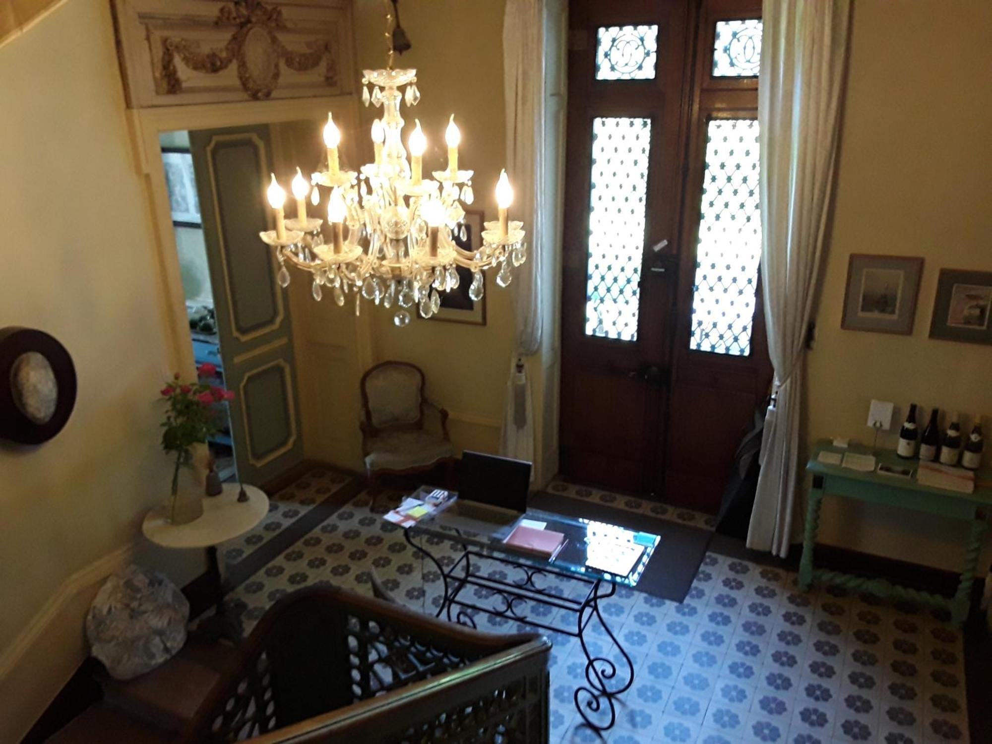 Chateau De Prety - Maison D'Hotes Kültér fotó