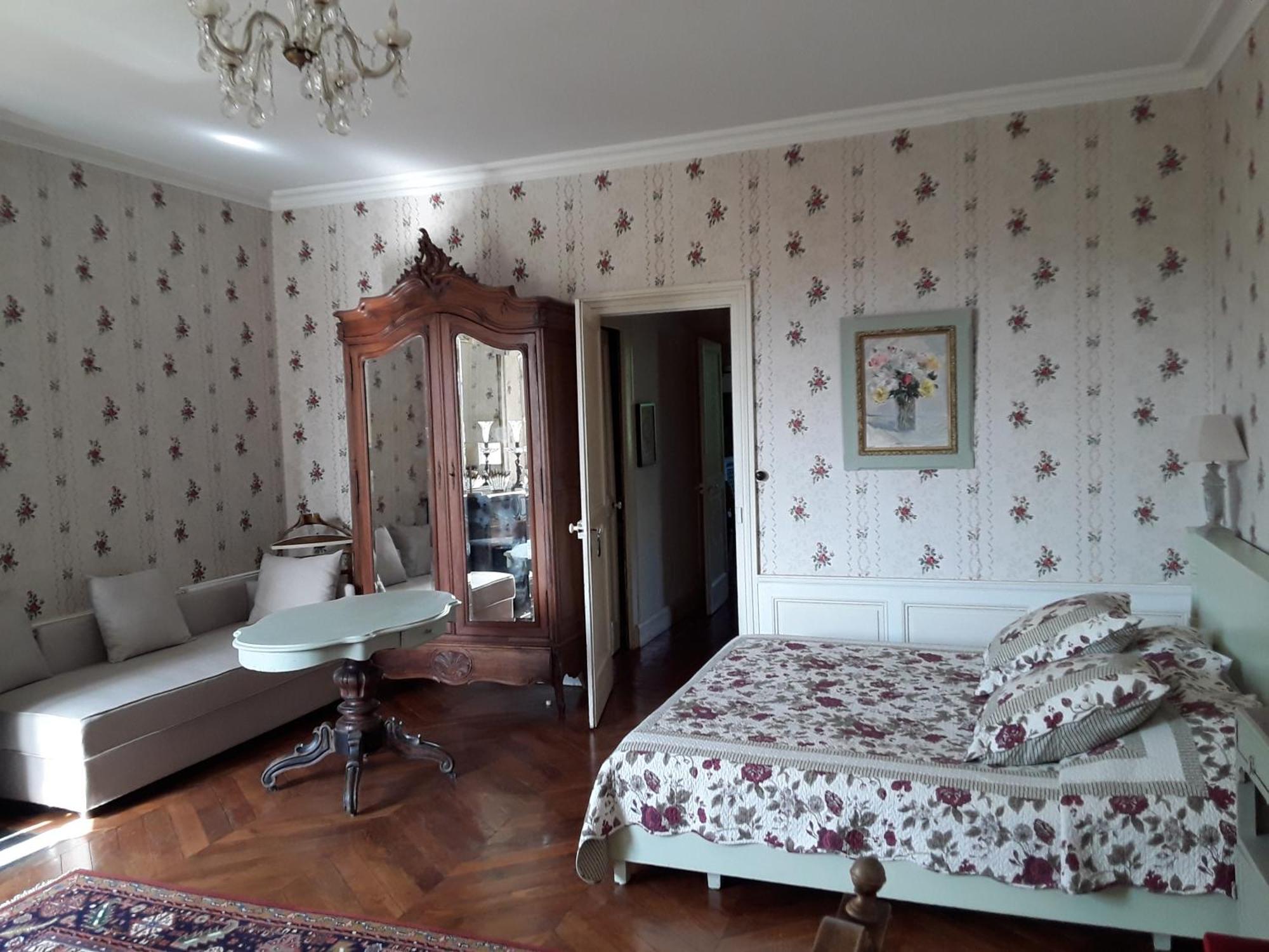 Chateau De Prety - Maison D'Hotes Kültér fotó