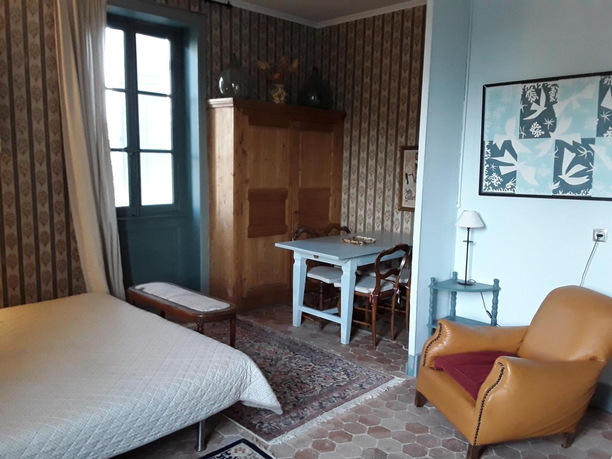 Chateau De Prety - Maison D'Hotes Kültér fotó