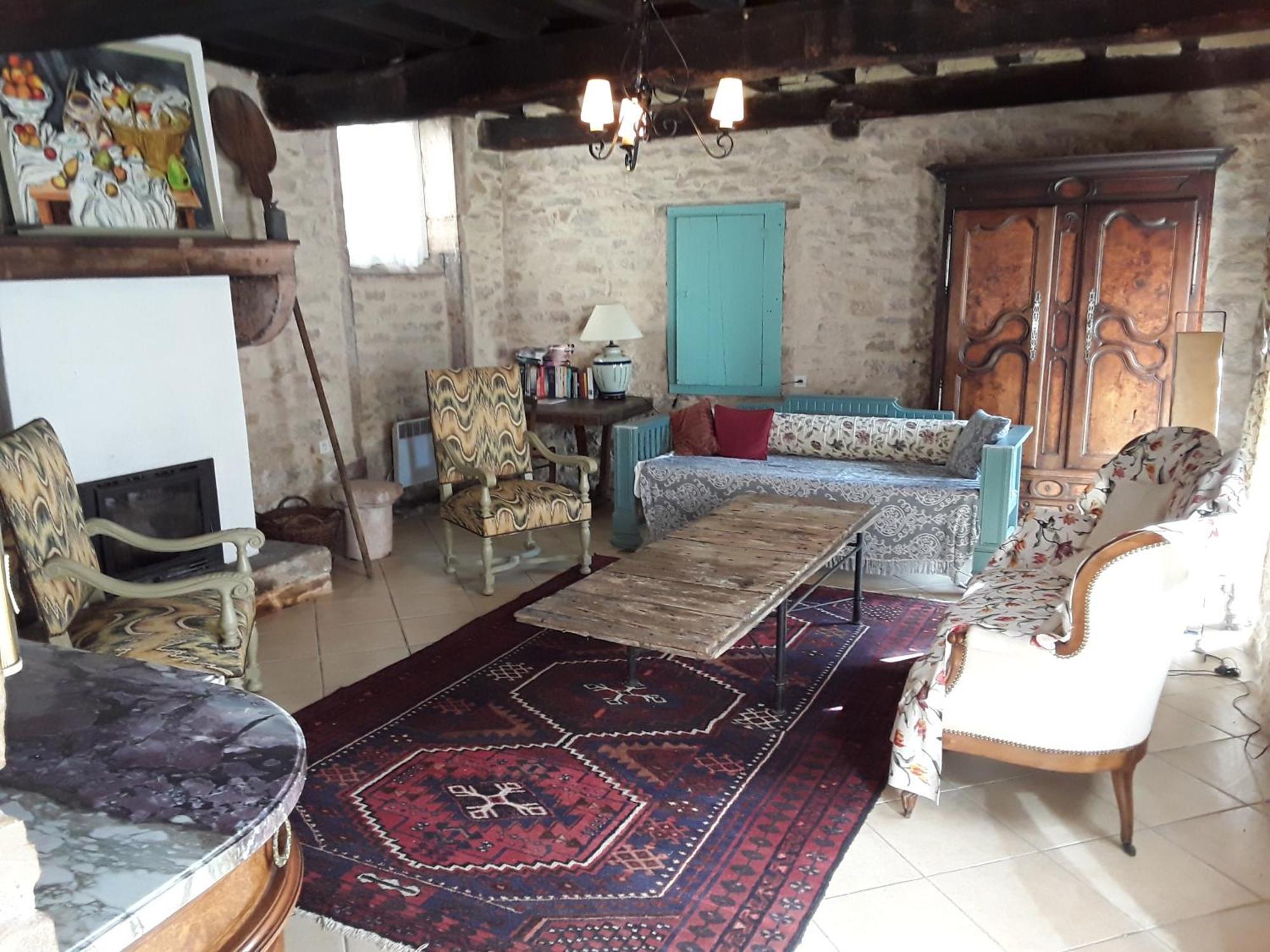 Chateau De Prety - Maison D'Hotes Kültér fotó