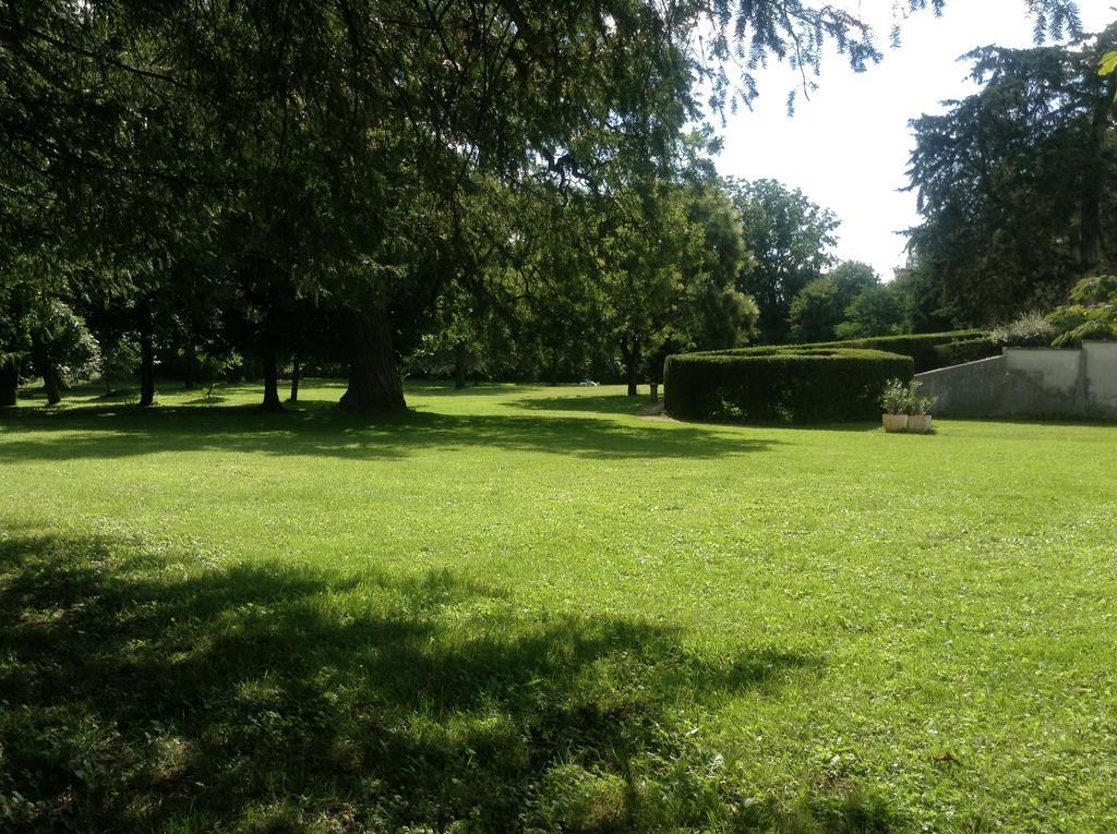 Chateau De Prety - Maison D'Hotes Kültér fotó