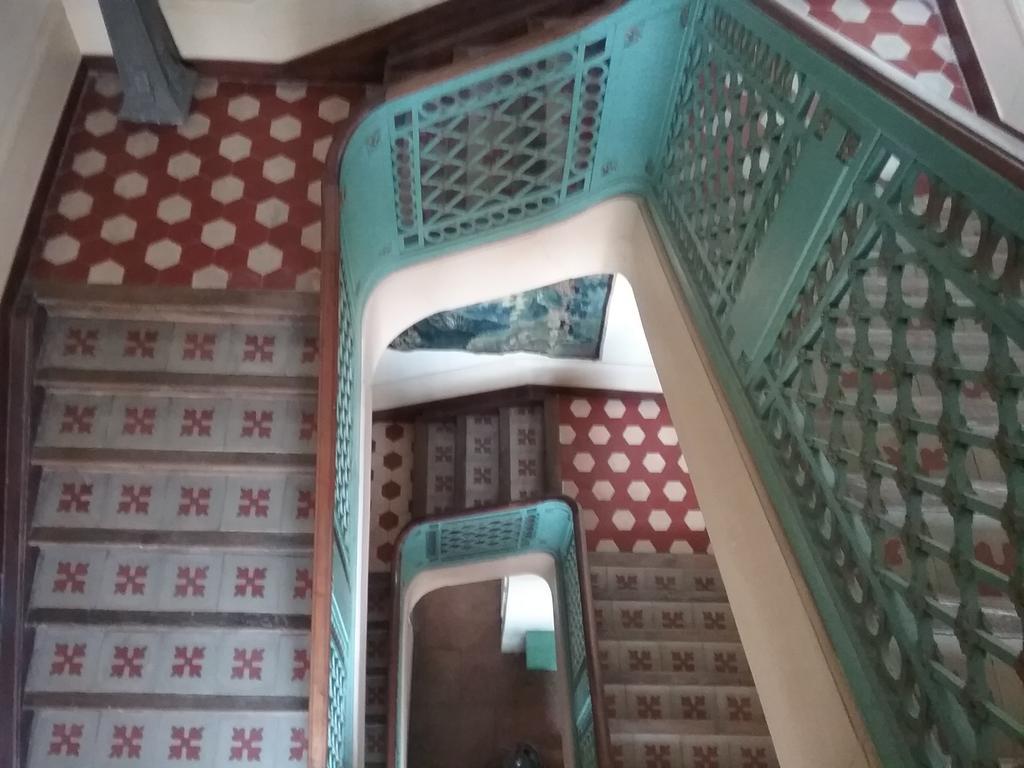 Chateau De Prety - Maison D'Hotes Kültér fotó