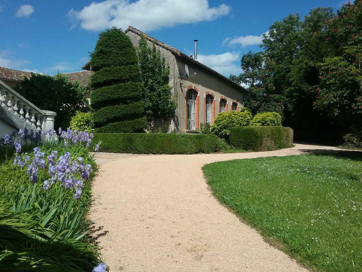 Chateau De Prety - Maison D'Hotes Kültér fotó