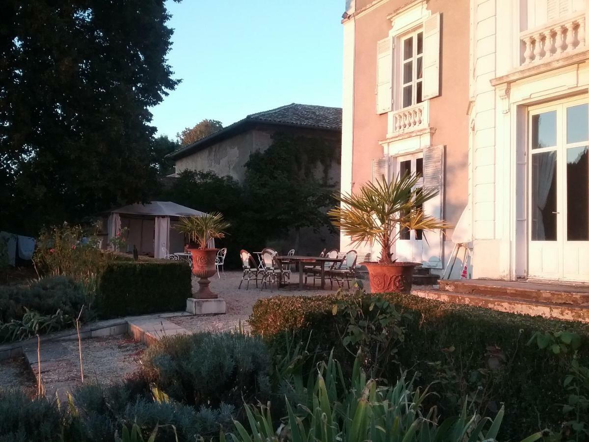 Chateau De Prety - Maison D'Hotes Kültér fotó