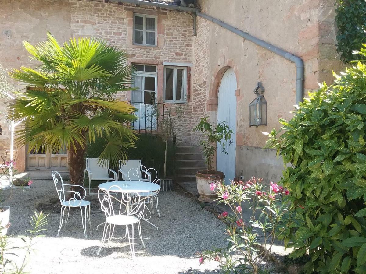Chateau De Prety - Maison D'Hotes Kültér fotó