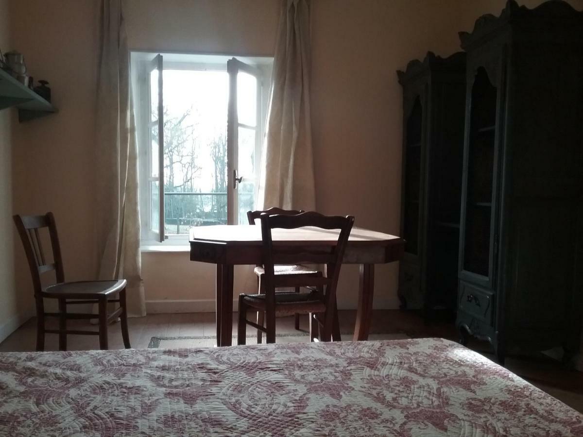 Chateau De Prety - Maison D'Hotes Kültér fotó