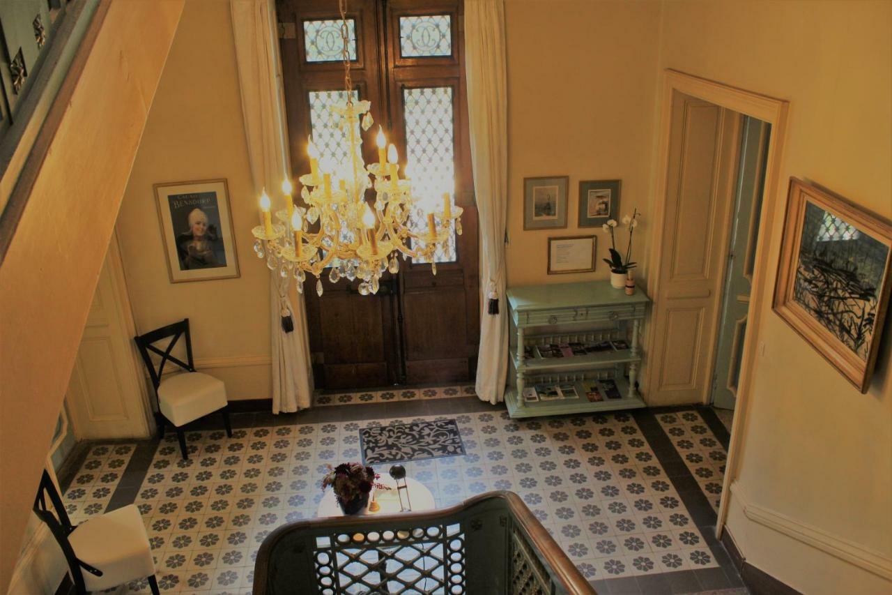 Chateau De Prety - Maison D'Hotes Kültér fotó