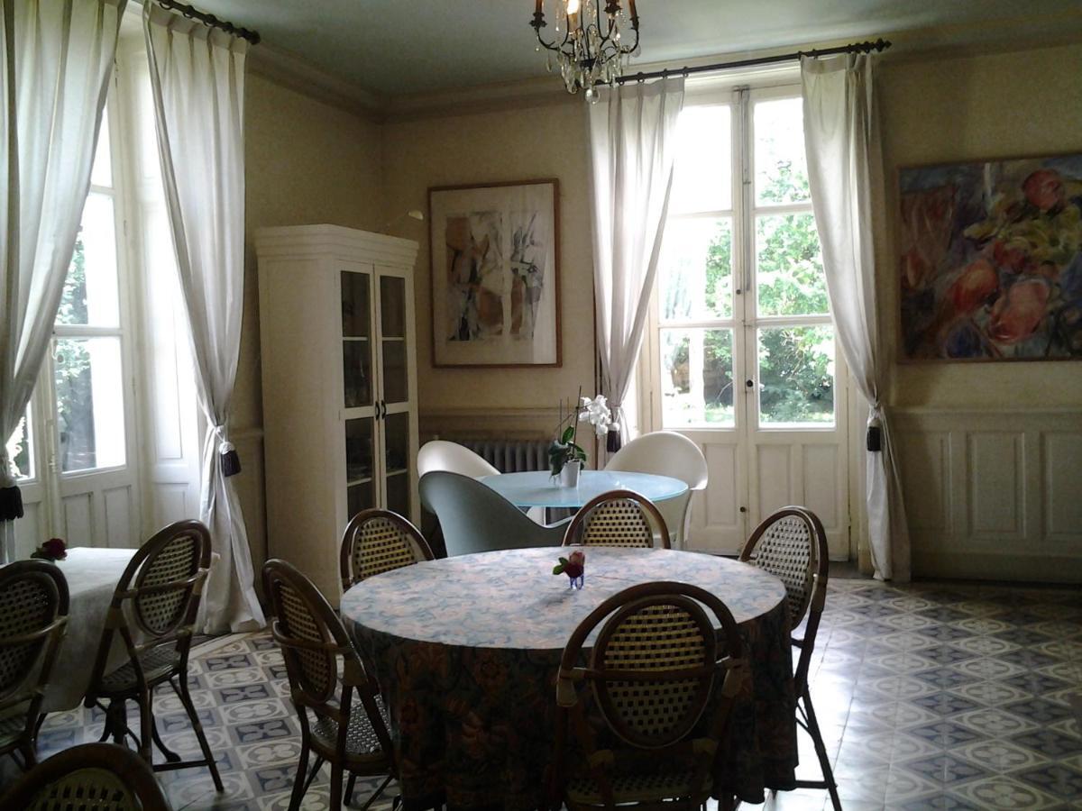 Chateau De Prety - Maison D'Hotes Kültér fotó
